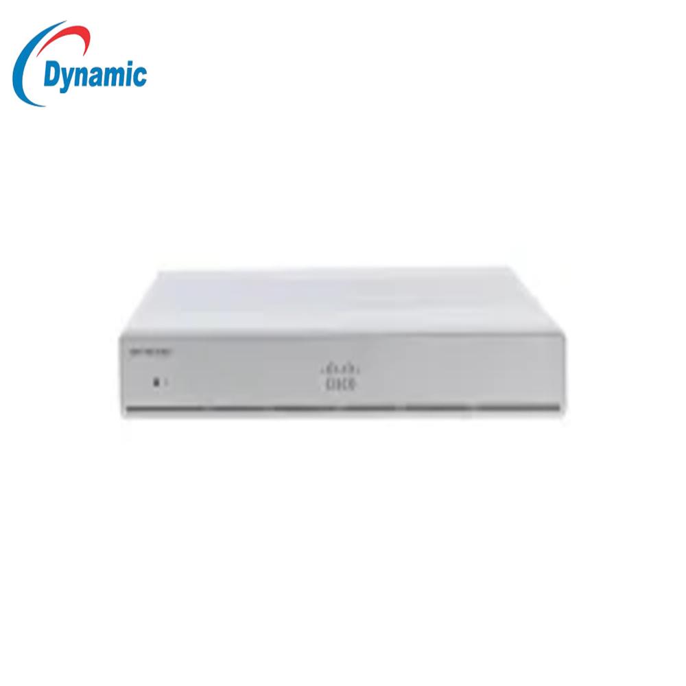 Cisco C1111-4P Advanced High Speed Router
