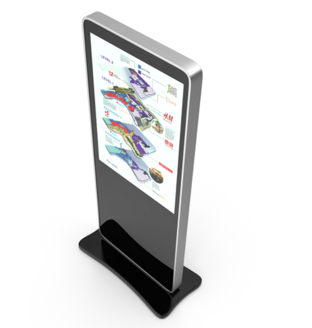 Digital Standee - Body Material: Acrylic
