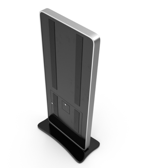 Digital Standee - Body Material: Acrylic