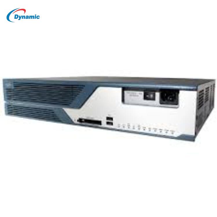 Cisco 3825 Integrated Services Router