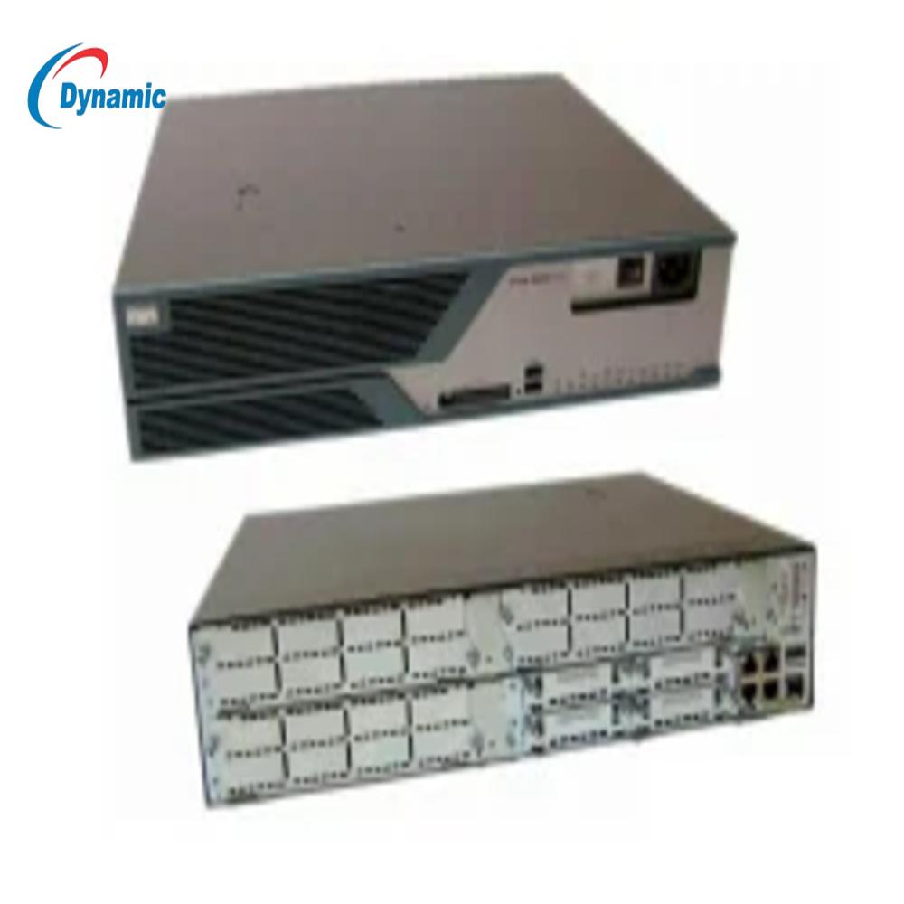 Cisco 3825 Integrated Services Router