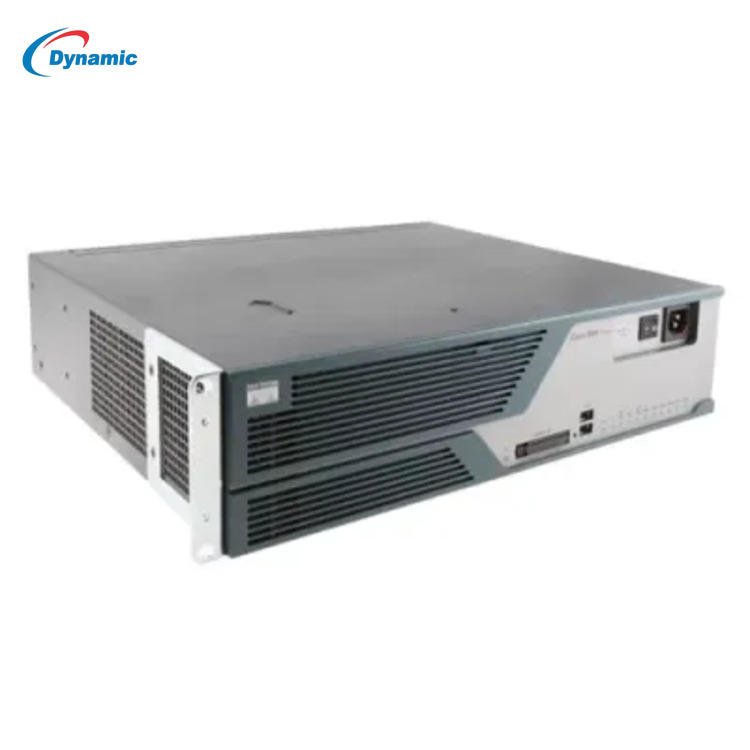 Cisco 3825 Integrated Services Router