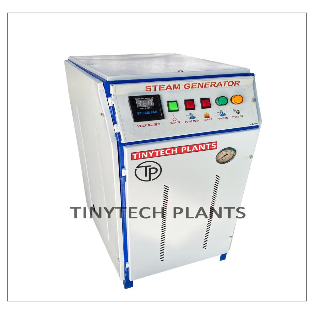 3 TPD Sunflower Oil Mill Plant
