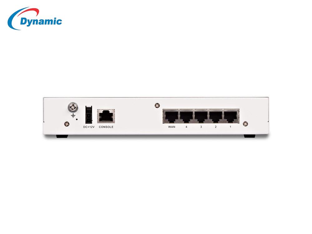 Fortinet FortiGate 30E Firewall
