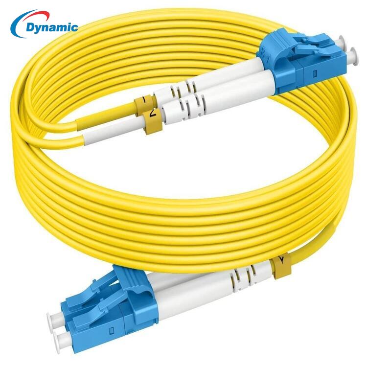 Fiber Patch Cable 1 meter Flypro Fiber LC to LC