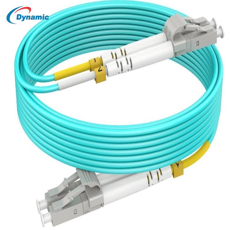 Fiber Patch Cable 1 meter Flypro Fiber LC to LC