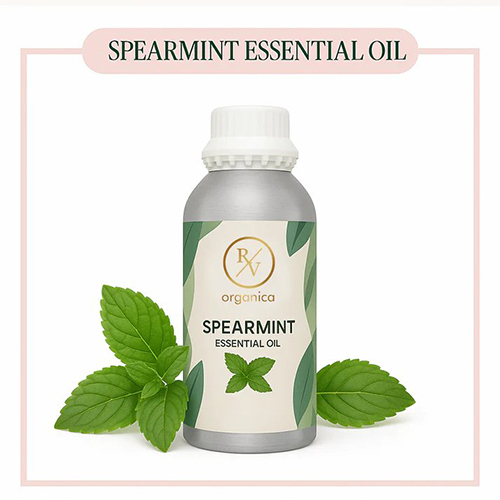 Spearmint Essential Oil