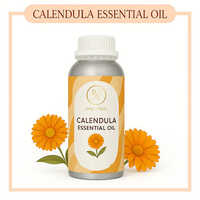 Calendula Essential Oil - Feature: Fragrance Compound