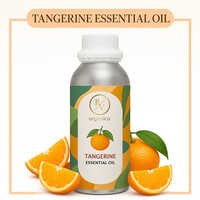 Tangerine Essential Oil - Feature: Fragrance Compound