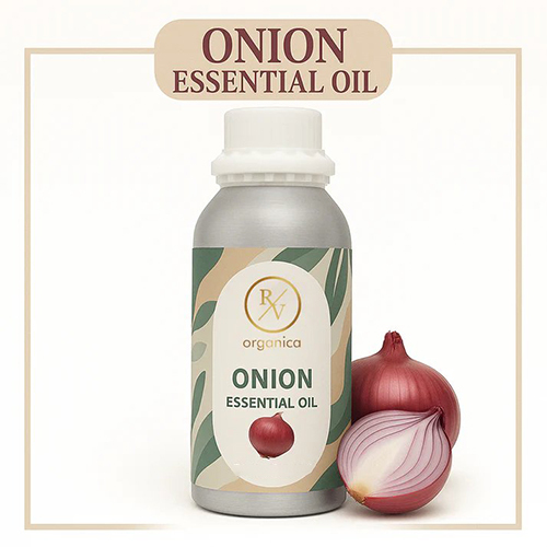 Onion Essential Oil