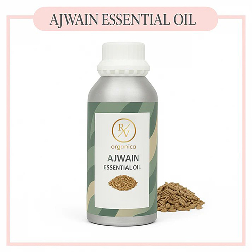 Ajwain Essential Oil - Feature: Fragrance Compound