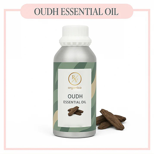 Oudh Essential Oil - Feature: Fragrance Compound