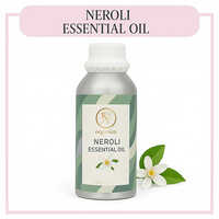 Neroli Essential Oil - Feature: Fragrance Compound