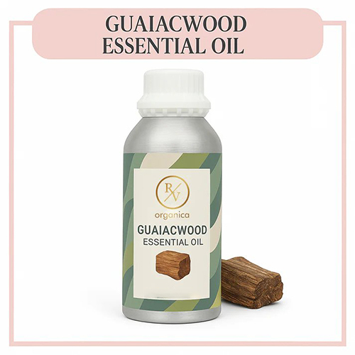 Guaiacwood Essential Oil - Feature: Fragrance Compound
