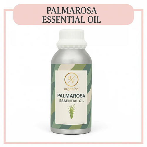 Palmarosa Essential Oil