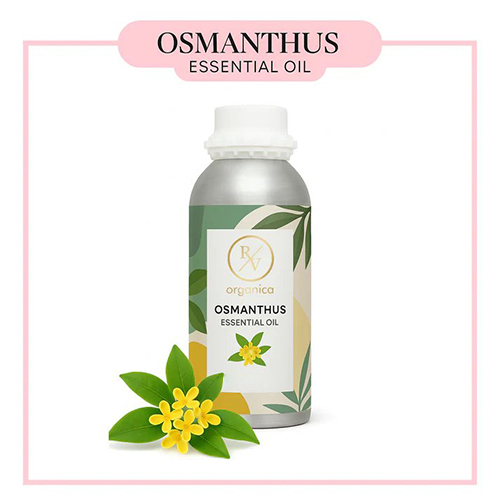 Osmanthus Essential Oil