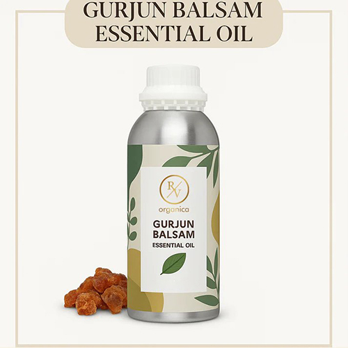 Gurjun Balsam Essential Oil