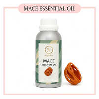 Mace Essential Oil - Feature: Fragrance Compound
