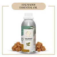 Halmaddi Essential Oil - Feature: Fragrance Compound