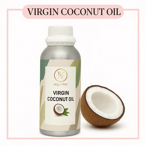 Virgin Coconut Oil