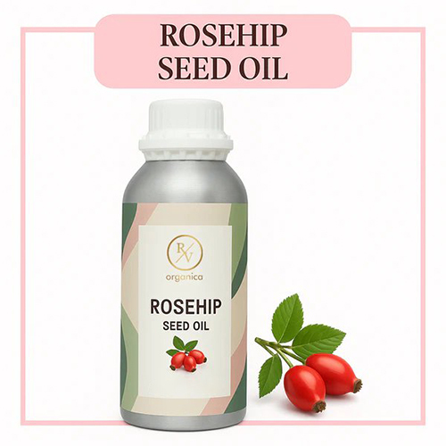 Rosehip Seed Oil