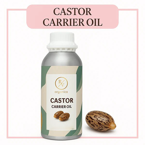Carrier Oil