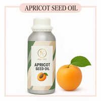 Apricot Seed Oil - Feature: Fragrance Compound