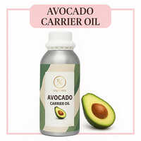 Avocado Carrier Oil - Feature: Fragrance Compound