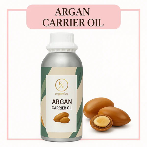 Argan Carrier Oil - Feature: Fragrance Compound