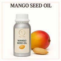 Mango Seed Oil - Feature: Fragrance Compound