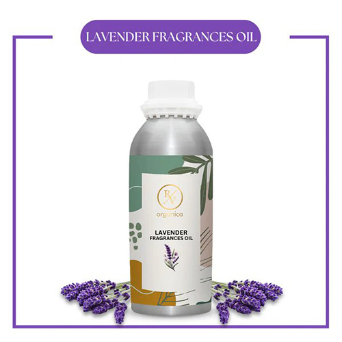 Lavender Fragrance Oil