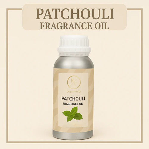 Patchouli Fragrance Oil