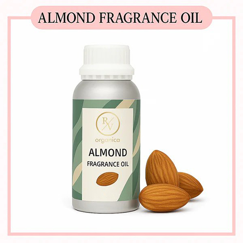 Fragrance Oil