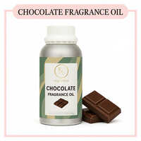Chocolate Fragrance Oil - Ingredients: Herbal Extract