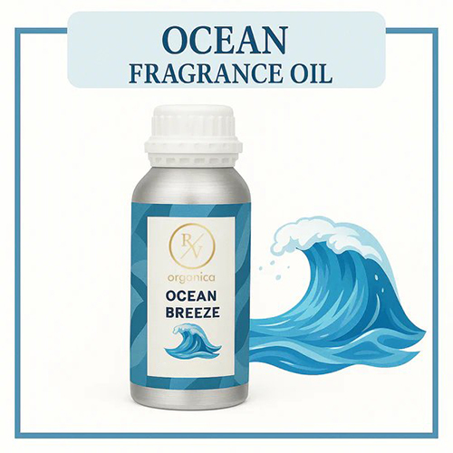 Fragrance Oil