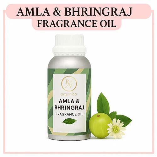 Fragrance Oil