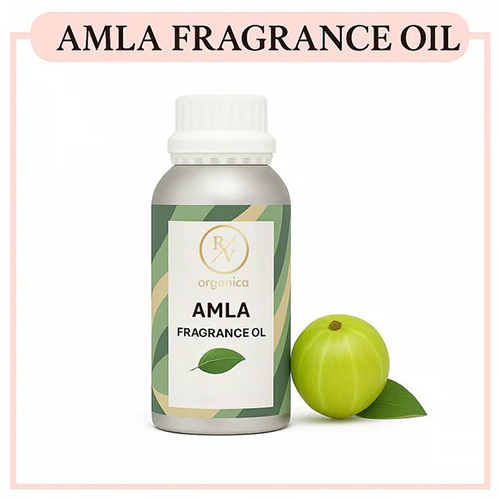 Amla Fragrance Oil