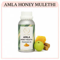 Amla Honey Mulethi Fragrance Oil