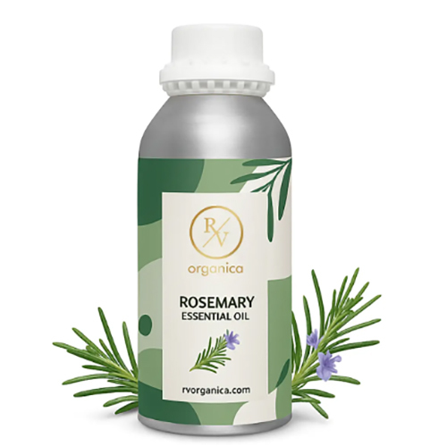 Rosemary Essential Oil