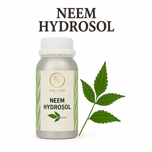 Neem Hydrosol Floral Water - Age Group: For Adults