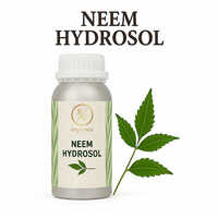 Neem Hydrosol Floral Water