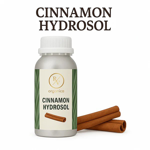 Cinnamon Hydrosol Floral Water