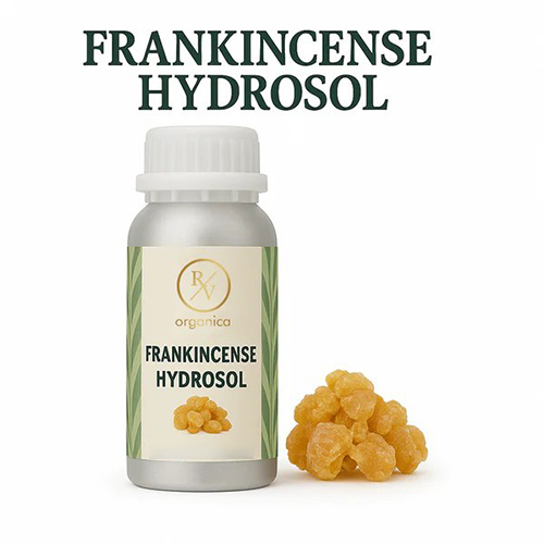 Frankincense Hydrosol Floral Water