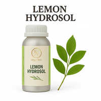 Lemon Hydrosol Floral Water