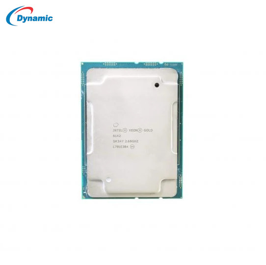 Intel Xeon Gold Processor 6154