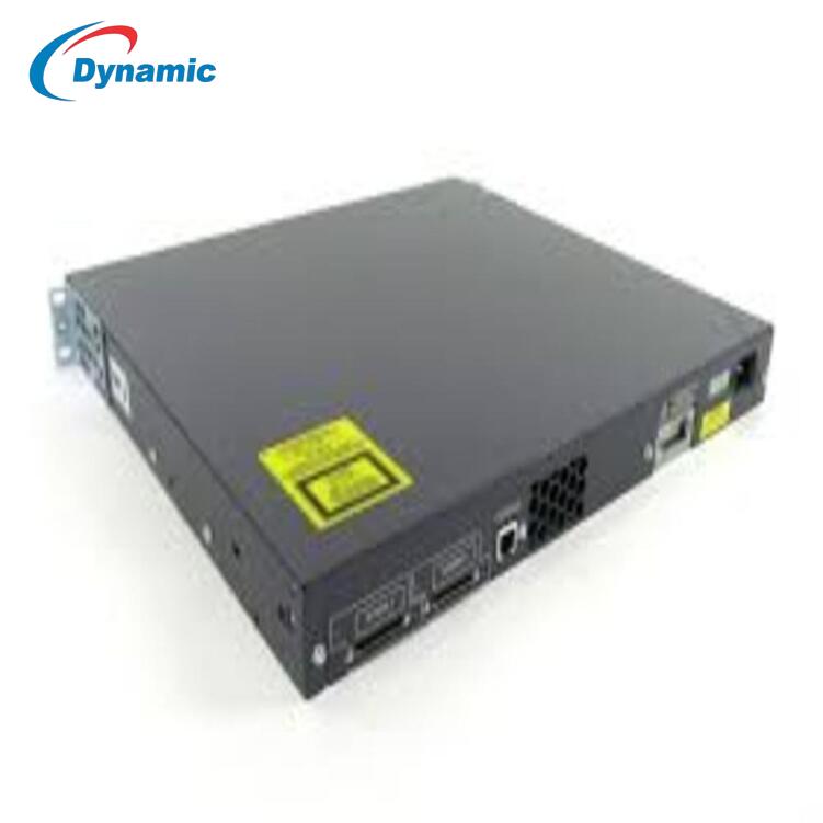 Cisco Catalyst 3750G-48TS Switch