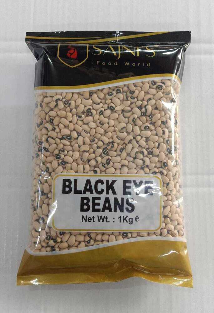 Black Eye Beans - Cultivation Type: Common