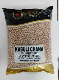 Kabuli Chana