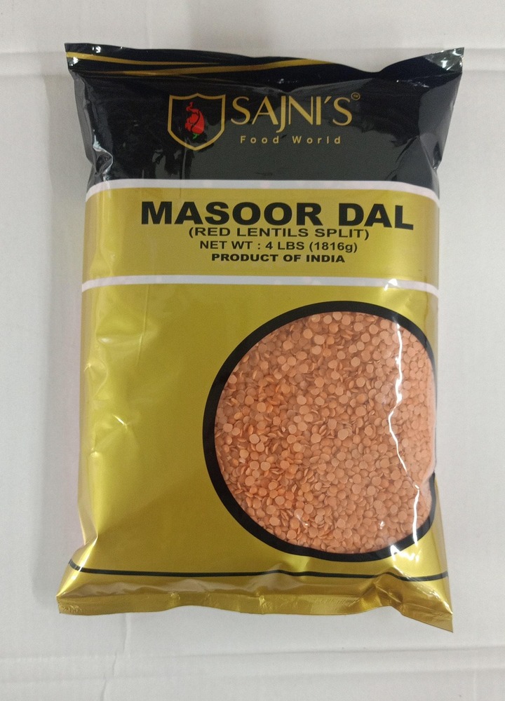Masoor Dal