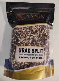 Split Urad Dal - Cultivation Type: Common